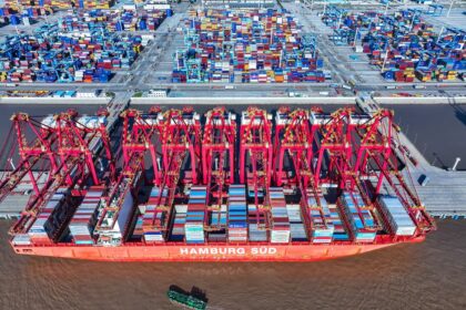 Scott Bessent, The United States Treasury Secretary said that he expects to meet He Lifeng, the Chinese Vice Premier in Malaysia next week to pre-empt an escalation of U.S Tariffs on Chinese goods. The announcement was made by Bessent after a call with He Lifeng. Bessent said on social media that they both "engaged in frank and detailed discussions regarding trade between the United States and China"