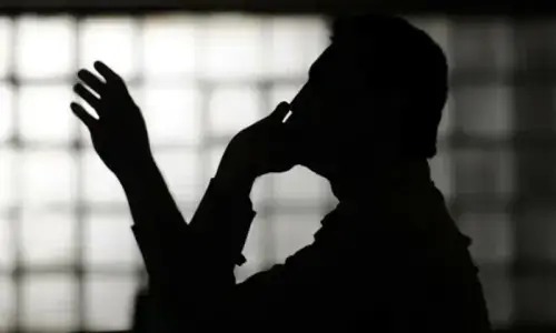 Muhammad Afzal Baqi, the Assistant commissioner (AC) was kidnapped two months ago along with his son, Muntansar Bilal. Muntansar was safely brought back. Muhammad Afzal however is still missing and authorities are trying to get him back safely. Officials said that after Muntansar's recovery, he reached the Zardalo area of Harnai and then was taken into protective custody.