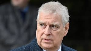 Prince Andrew of Britain said he would give up using his Duke of York title after several years of intense criticism regarding his links to late American sex offender Jeffrey Epstein. A court ruling last year added to his problems when it was revealed that the British Government believed one of his close business associates was a Chinese spy. Prince Andrew said at the time that he stopped all contact with him. He said in a statement, "with his Majesty's agreement, we feel I must go a step further. i will therefore no longer use the honours which have been conferred upon me. As i have said previously, i vigorously deny the accusations against me."
