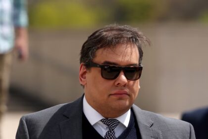 President of the United States Donald Trump commuted the over seven-year prison sentence of George Santos, a former U.S Representative for fraud and identity theft, ordering his release. George Santos, who was kicked out of Congress after a short, scandal-filled time, pled guilty to inflating fundraising numbers and falsifying donor names to get Republican Party Financial support during the election cycle in 2022. He was elected that year to represent a section of New York