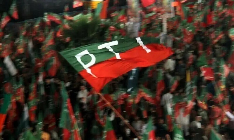 PTI Furious over Government's silence on violation of Gaza Ceasefire
