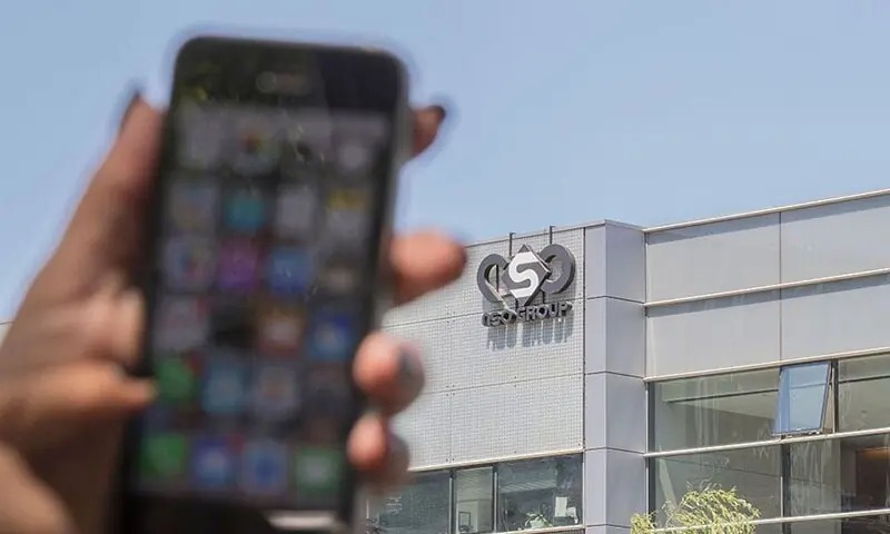 Israeli Firm Prohibited from installing Spyware on WhatsApp