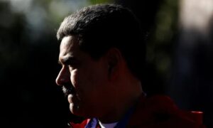 Maduro is accused by Washington of leading a drug cartel and has deployed significant military as part of what it says are counter-narcotics efforts in the Caribbean Maduro also says regime change is the goal for Washington and CIA covert operations in Venezuela were authorized by trump, without giving many details. Maduro in turn decided to order military exercises He said in a recording released on telegram, "today we have completed all the country's integrated defense zones."