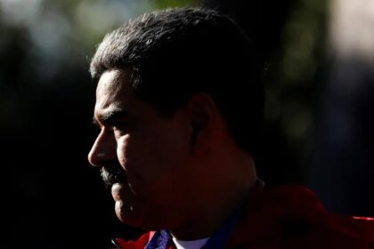 Maduro is accused by Washington of leading a drug cartel and has deployed significant military as part of what it says are counter-narcotics efforts in the Caribbean Maduro also says regime change is the goal for Washington and CIA covert operations in Venezuela were authorized by trump, without giving many details. Maduro in turn decided to order military exercises He said in a recording released on telegram, "today we have completed all the country's integrated defense zones."