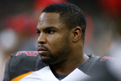 Former All-Pro Running Back for the Buccaneers Doug Martin Passes away at 36