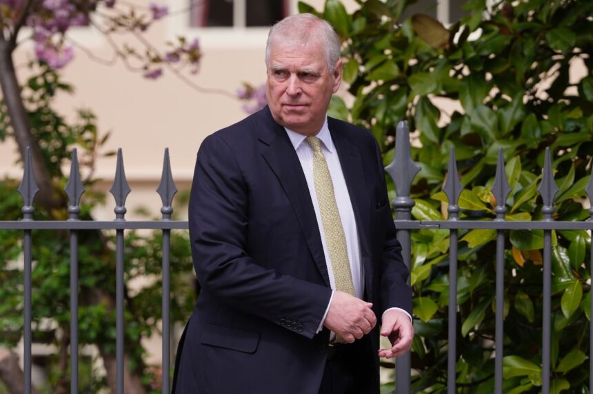 The Royal family is thinking about cutting all remaining ties with Prince Andrew after a new email between him and convicted sex offender Jeffrey Epstein surfaced, leading to fresh outrage. The email was sent from Andrew's official email address in 2011, only a day after a photo of him with Virginia Giuffre was published and it includes the lines "we are in this together" and "we'll play some more soon." This massively increases doubts about him saying he cut off contact with Epstein months before.