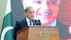 Prime Minister of Pakistan Shehbaz Sharif on Tuesday launched an initiative under which 7,000 professionals would be trained in semiconductor research and design. The initiative which is to be known as INSPIRE, was "a milestone in Pakistan's transition to a knowledge-based digital economy" and signalled its entry into the $600 billion global semiconductor ecosystem. In the PM's address, he said, "Our vision is to prepare Pakistan's youth for the industries of tomorrow... Through this initiative, we are building the foundations of a new economic frontier, one where Pakistan contributes talent, technology, and innovation to the world,"