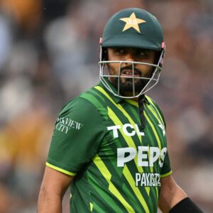 Babar Back in T20 Squad for Tri-Series