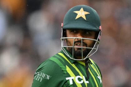 Babar Back in T20 Squad for Tri-Series