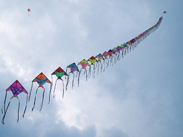 As Punjab Government considers Basant Return, Kite String Kills Youth