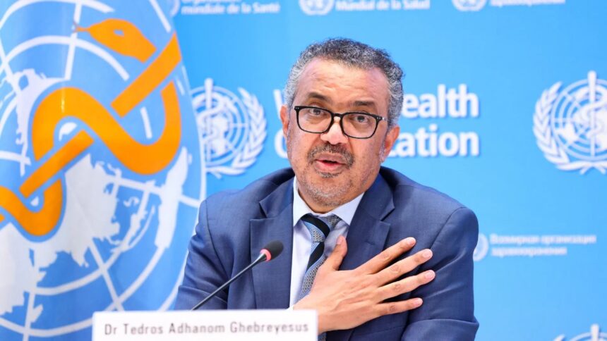 Tedros Adhanom Ghebreyesus, World Health Organisation chief announced that 41 critical patients and 145 family members of theirs have been evacuated for the first time since the ceasefire began. He added, " Around 15,000 patients are still waiting for approval to receive medical care outside Gaza. We continue to call on Countries to show their solidarity and for all routes to be opened to expedite the medical evacuation."