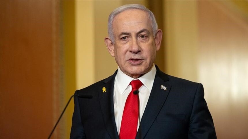 The Prime Minister of Israel, Benjamin Netanyahu has told his ruling coalition not to progress any bills for the annexation of the occupied West Bank in the Knesset after criticism from the US, according to Anadoulu Agency. The Chairman of the coalition, Ofir Katz said Benjamin Netanyahu clearly instructed him "not to advance proposals regarding applying sovereignty in Judea and Samaria (West Bank) until further notice."