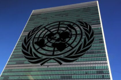 Dawn News reports, The new global legal framework aims to strengthen international cooperation to fight digital crimes, from child pornography to transnational cyberscams and money laundering. More than 60 countries were seen to sign the declaration on Saturday, which means it will go into force once ratified by those states. The UN Convention against Cybercrime was first proposed by Russian diplomats in 2017, and approved by consensus last year after lengthy negotiations. Critics say its broad language could lead to abuses of power and enable the cross-border repression of government critics.