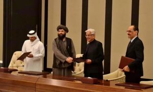 The Scheduled Meeting in Istanbul follows the first round of Pak-Afghan talks mediated by Qatar and Türkiye in Doha on October 18-19. The talks had come after days of fighting along the Pak-Afghan border - where trade is still closed - and Pakistani strikes on Gul Bahadur group camps in Afghanistan. The Agreement in Doha extended an initial 48-hour truce and resulted in a permanent ceasefire, along with a commitment to reconvene in Istanbul to work on mechanisms for lasting peace and stability between the two countries, from Dawn News