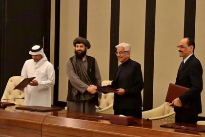 The Scheduled Meeting in Istanbul follows the first round of Pak-Afghan talks mediated by Qatar and Türkiye in Doha on October 18-19. The talks had come after days of fighting along the Pak-Afghan border - where trade is still closed - and Pakistani strikes on Gul Bahadur group camps in Afghanistan. The Agreement in Doha extended an initial 48-hour truce and resulted in a permanent ceasefire, along with a commitment to reconvene in Istanbul to work on mechanisms for lasting peace and stability between the two countries, from Dawn News