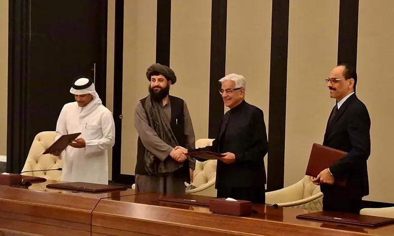 The Scheduled Meeting in Istanbul follows the first round of Pak-Afghan talks mediated by Qatar and Türkiye in Doha on October 18-19. The talks had come after days of fighting along the Pak-Afghan border - where trade is still closed - and Pakistani strikes on Gul Bahadur group camps in Afghanistan. The Agreement in Doha extended an initial 48-hour truce and resulted in a permanent ceasefire, along with a commitment to reconvene in Istanbul to work on mechanisms for lasting peace and stability between the two countries, from Dawn News