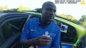 Police are continuing a manhunt for an asylum seeker who was accidentally released from prison on Friday, only weeks after being jailed for sexually assaulting a schoolgirl in Essex. Ethiopian national Hadush Kebatu was meant to be sent to an immigration detention centre from HMP Chelmsford ahead of a planned deportation on Friday but Justice Secretary David Lammy said the 41-year-old is now "at large" in London. Lammy said officers from the Metropolitan Police, British Transport Police (BTP) and Essex Police were working together to trace Kebatu, who was jailed for 12 months in September. Sir Keir Starmer described the release as "totally unacceptable". The prime minister said Kebatu "must be caught and deported for his crimes", adding that police are "working urgently to track him down". (BBC)
