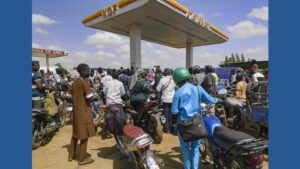 Fuel Crisis Leads to Mali Closing Schools Nationwide
