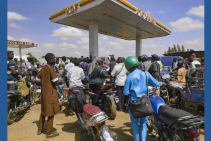 Fuel Crisis Leads to Mali Closing Schools Nationwide
