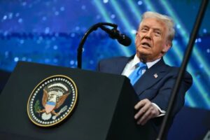 Trump Praises PM Shehbaz, COAS Asim Munir