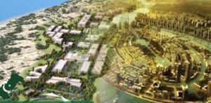 Ravi Urban Development Authority (RUDA) was initially launched with the most innovative goals in Pakistan’s urban history up until now. The purpose of RUDA was t