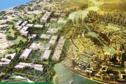 Ravi Urban Development Authority (RUDA) was initially launched with the most innovative goals in Pakistan’s urban history up until now. The purpose of RUDA was t