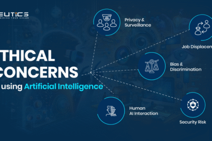 The Ethical Risks Of Artificial Intelligence