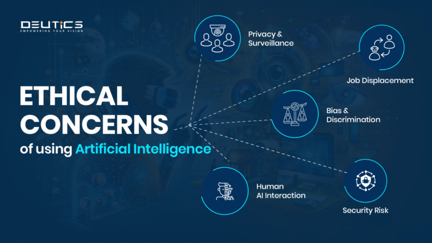 The Ethical Risks Of Artificial Intelligence