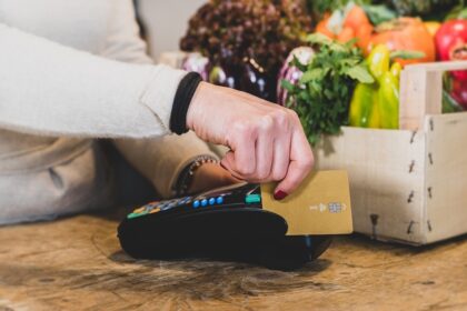 The Hidden Cost of Your Meal