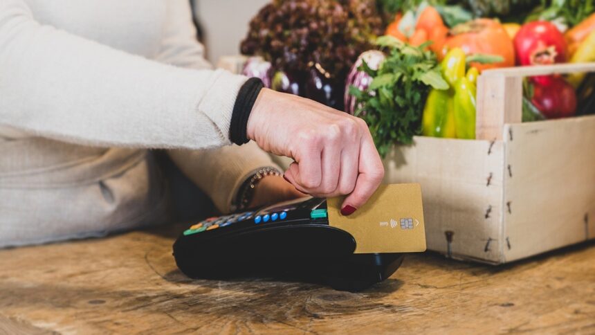 The Hidden Cost of Your Meal