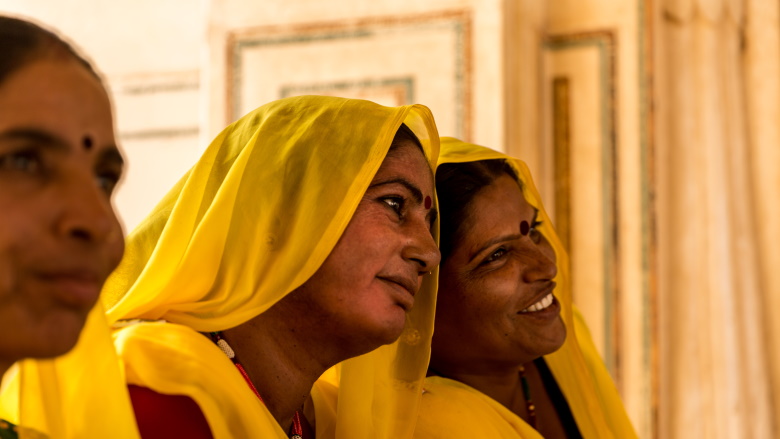 The Isolation of the Empowered Woman