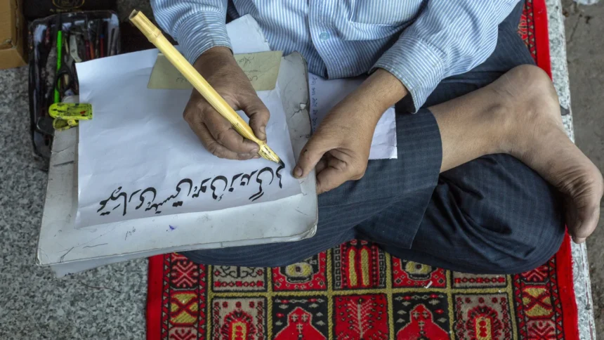 Is the Urdu Internet Dying or Just Evolving