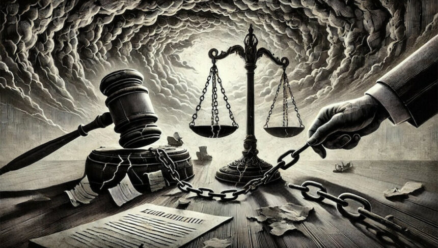 The Real Crisis of Pakistan’s Democracy