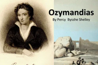 Ozymandias