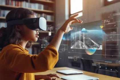 AI’s Impact On Student Learning