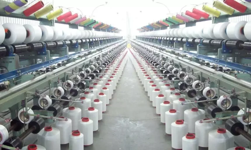 The Environmental Cost of Pakistan's Textile Boom
