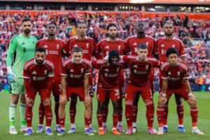 Liverpool Host Aston Villa, aiming to Overcome Poor Run of Results