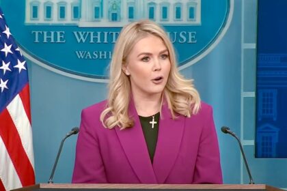 A new White House rule issued Friday restricts the ability of credentialed journalists to freely access the offices of press secretary Karoline Leavitt and other top communications officials in the West Wing, near the Oval Office. The new memorandum from the National Security Council bans journalists from accessing Room 140, also known as "Upper Press," without a prior appointment, citing the need to protect potentially sensitive material. It said the change would take effect immediately. The White House move follows restrictions put in place earlier this month for reporters at the Department of Defense, a move that prompted dozens of journalists to vacate their offices in the Pentagon and return their credentials. (Reuters)