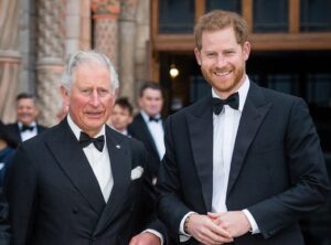 Prince Harry has extended his support to King Charles as he makes a key decision for the future. The Duke of Sussex is at peace as uncle Prince Andrew, has been exiled after bombshell allegations of sexual abuse. The Sun reveals Harry has been in touch with his father and fully support his steps against Andrew. A source said: “Camilla was told by someone close to her that further embarrassing emails were set to emerge — this time about Andrew’s finances.” (Geo News)