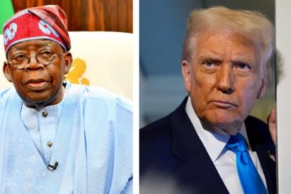 Nigeria stresses that US Help against Islamists Must not Violate its Territorial Integrity