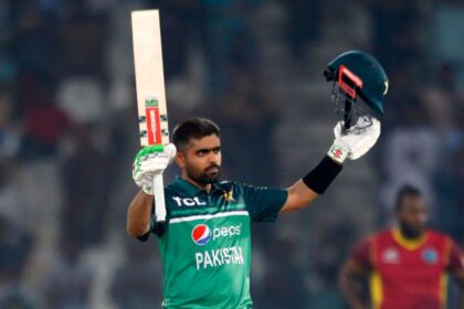 Virat Kohli's T20 Record Broken by Babar Azam