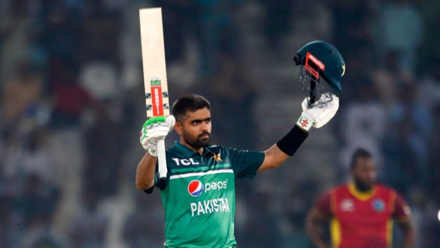 Virat Kohli's T20 Record Broken by Babar Azam