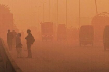 Commercial Activities on Sundays banned by LHC Due to Smog Crisis