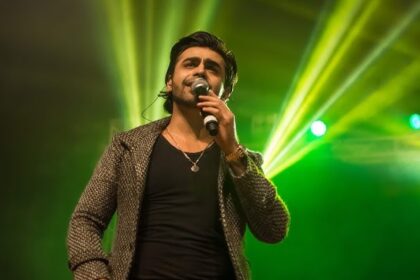 Over Twenty Years in Music, Farhan Saeed is Set to Release Solo Album