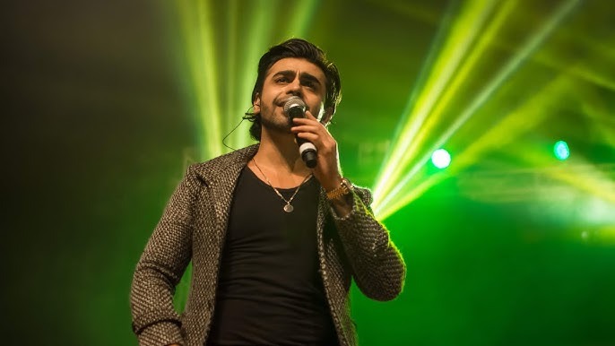 Over Twenty Years in Music, Farhan Saeed is Set to Release Solo Album