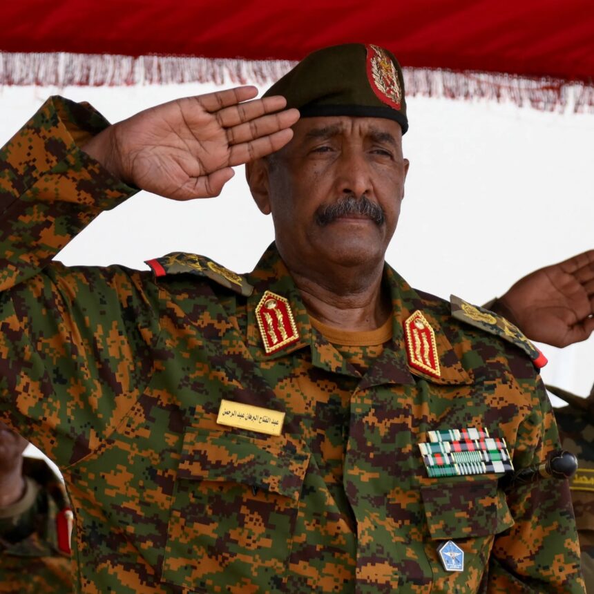 Sudan Army Appreciates Trump Truce, Promises to Continue Fighting