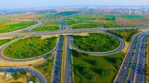 Medical City, Wholesale Market Among others to be Established for Ring Road