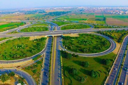 Medical City, Wholesale Market Among others to be Established for Ring Road