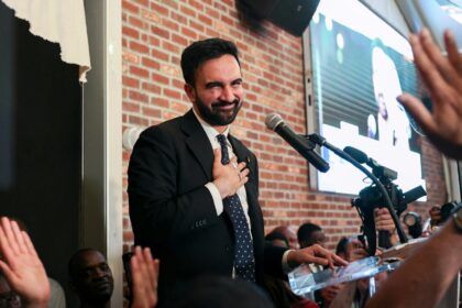 New York Mayor-elect Mamdani announces All-Female Transition team in Preparation for Mayoralty