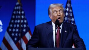 Trump's Tariffs Questioned by several Conservative Justices in Hearing